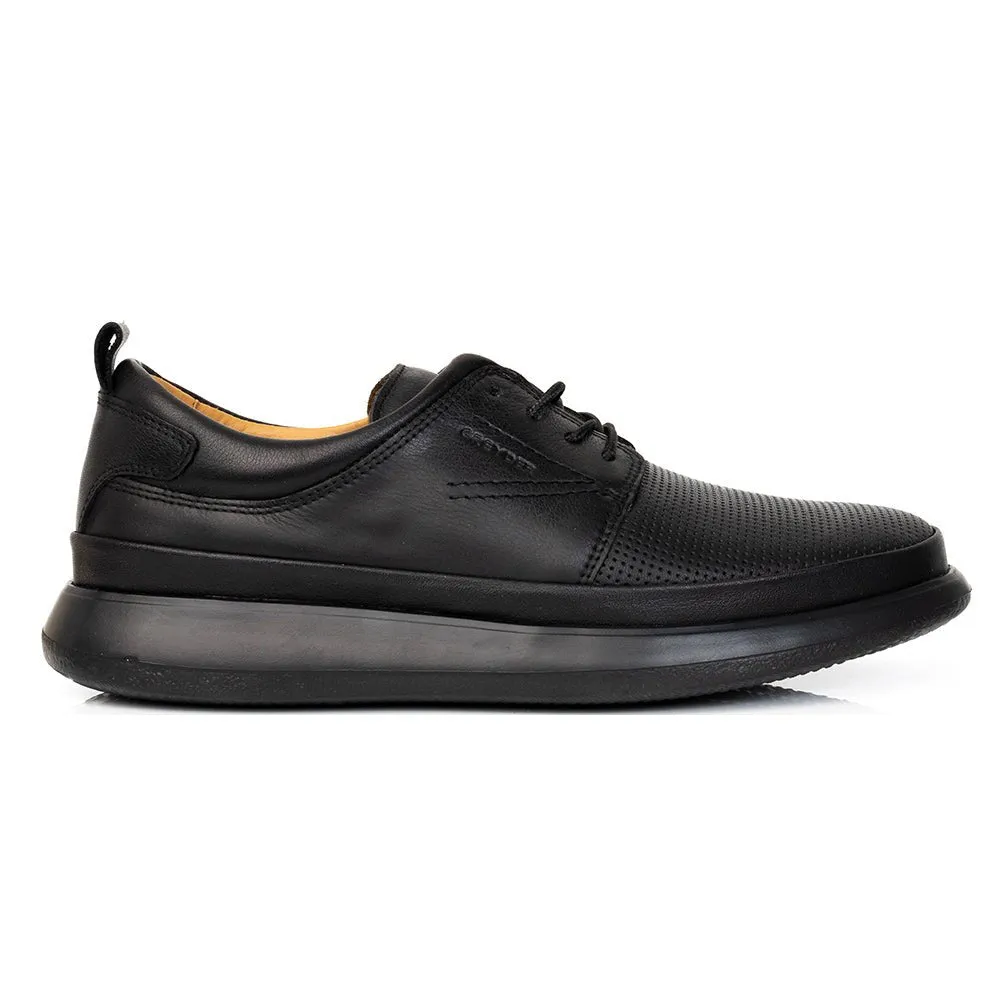 Leather Formal Shoes