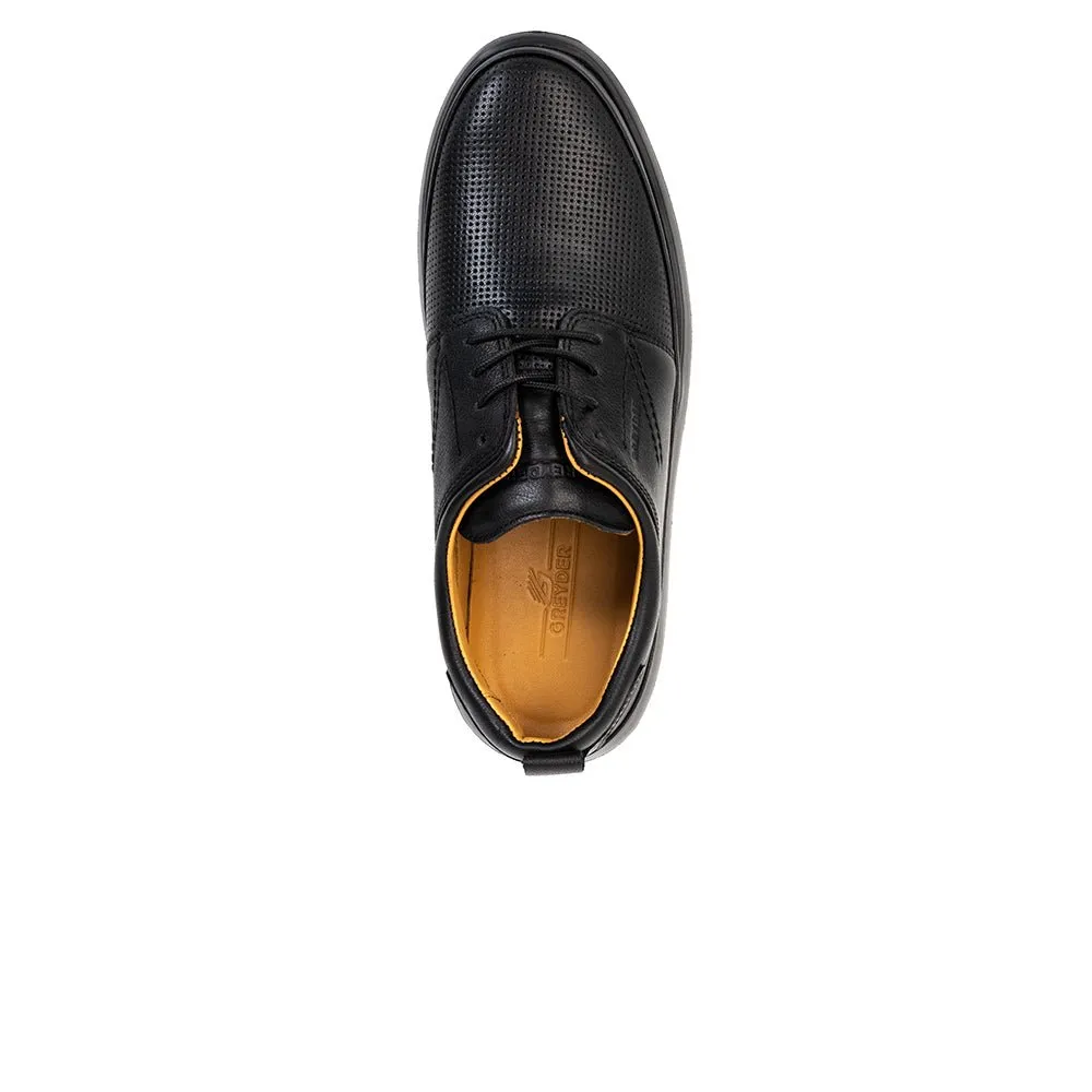 Leather Formal Shoes