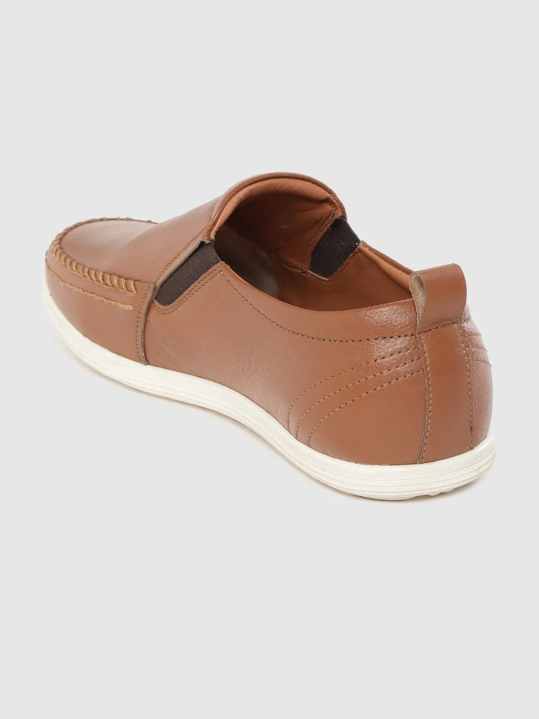 Leather Sneaker Shoes