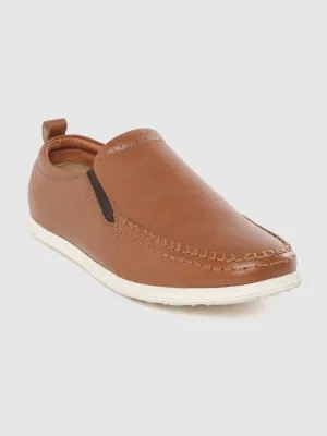 Leather Sneaker Shoes