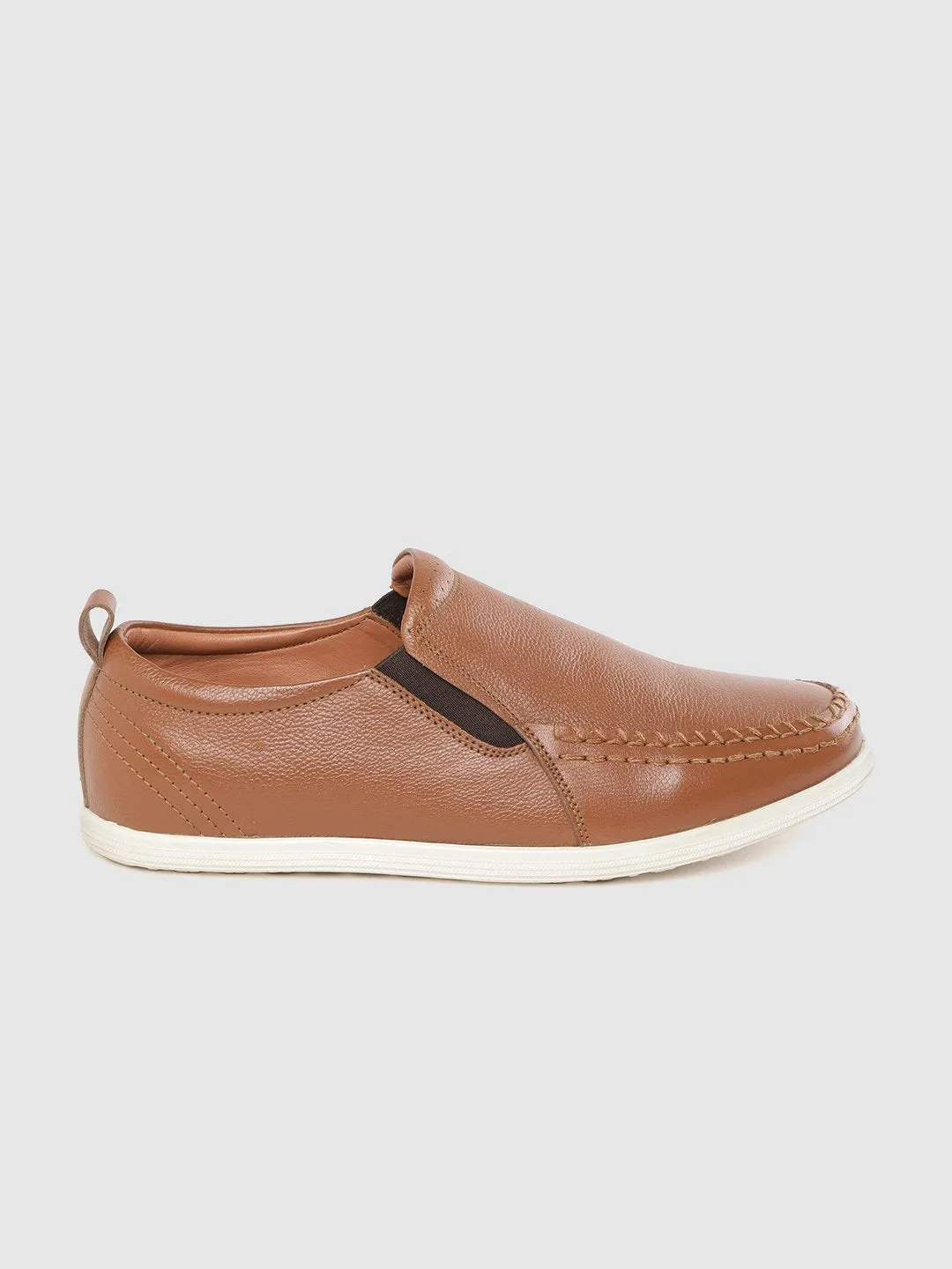 Leather Sneaker Shoes