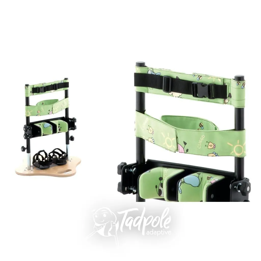 Leckey Pediatric TotStander