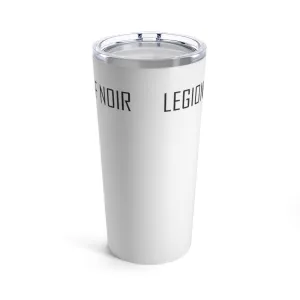 Legion of Noir Tumbler 20oz