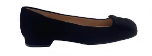Lele - Black Suede