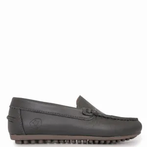 LMDI Dark Gray Loafer
