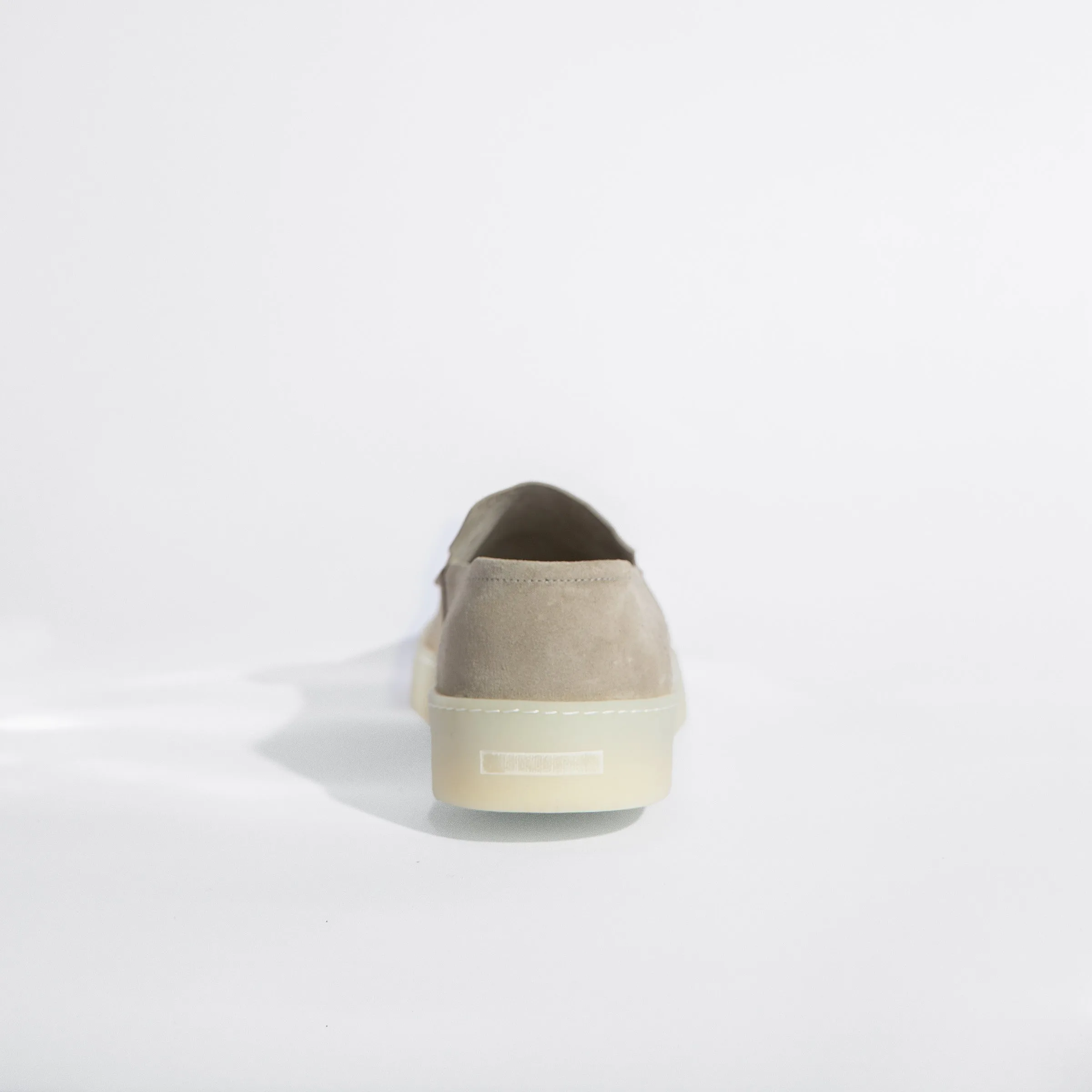 Loafer Beige