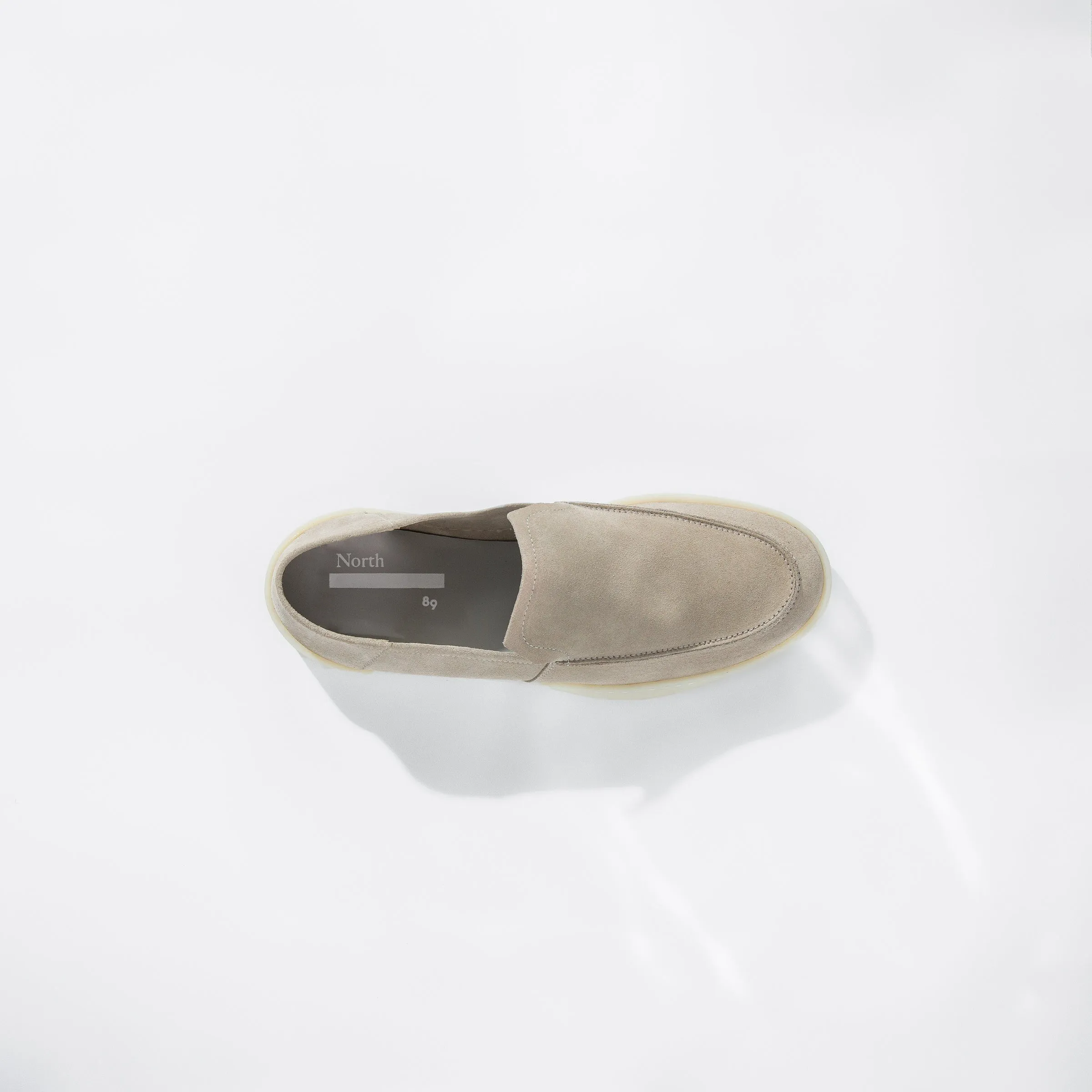 Loafer Beige