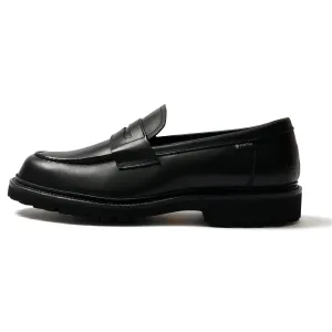 Loafers  GTX_Black