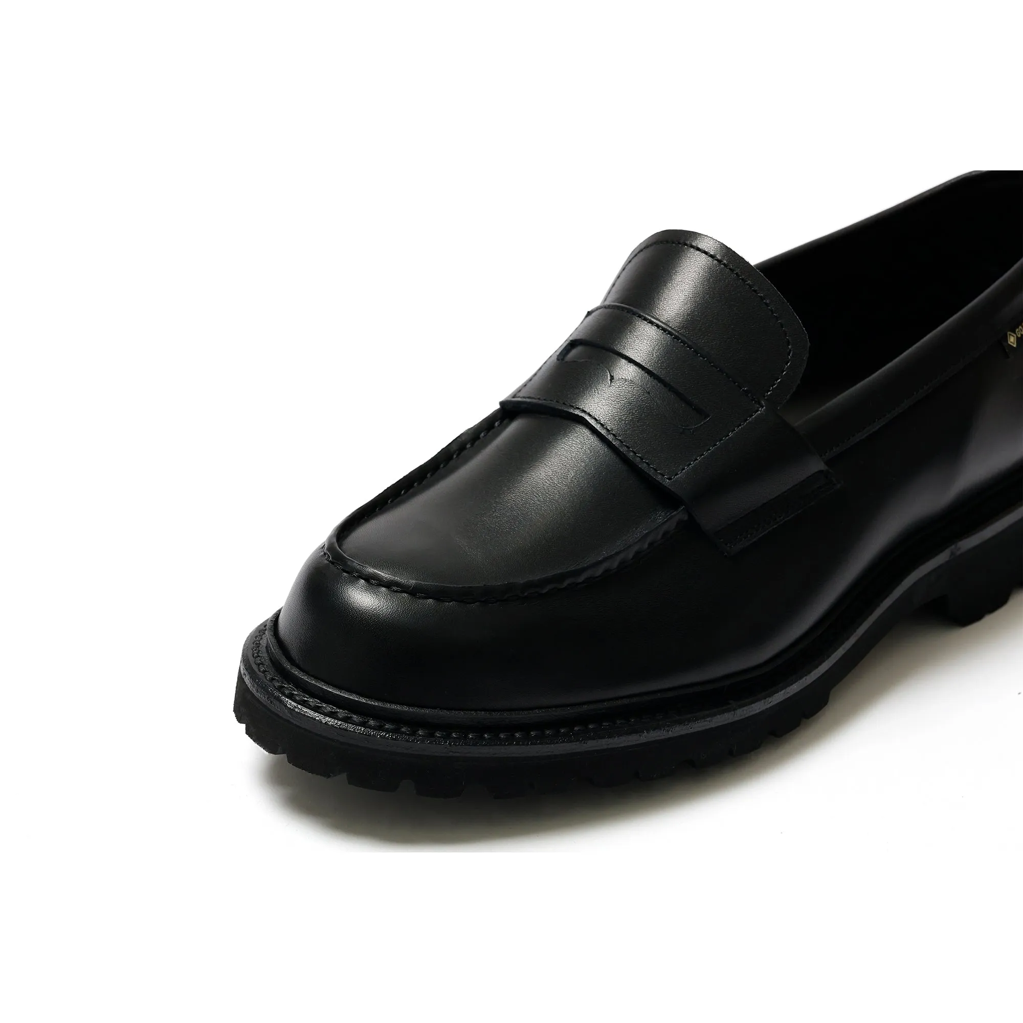 Loafers  GTX_Black