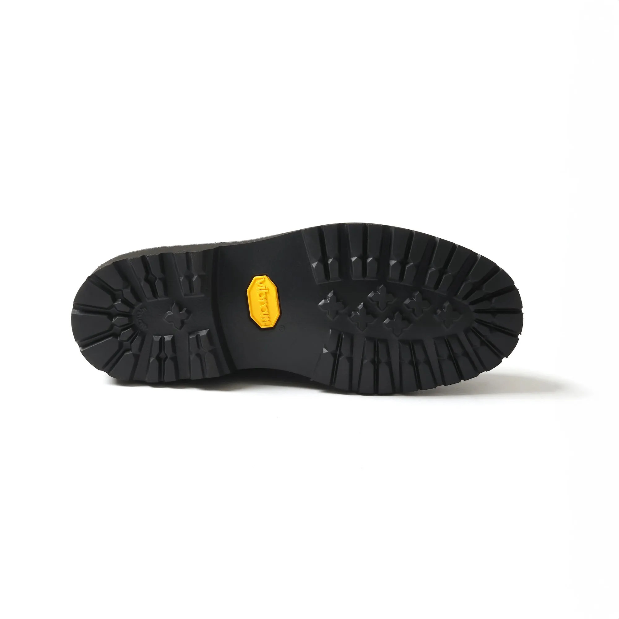 Loafers  GTX_Black
