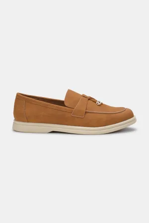 Loaver Loafer - Brown
