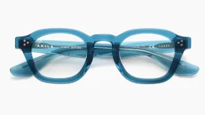 LOGOS RX-Teal / Blue Light