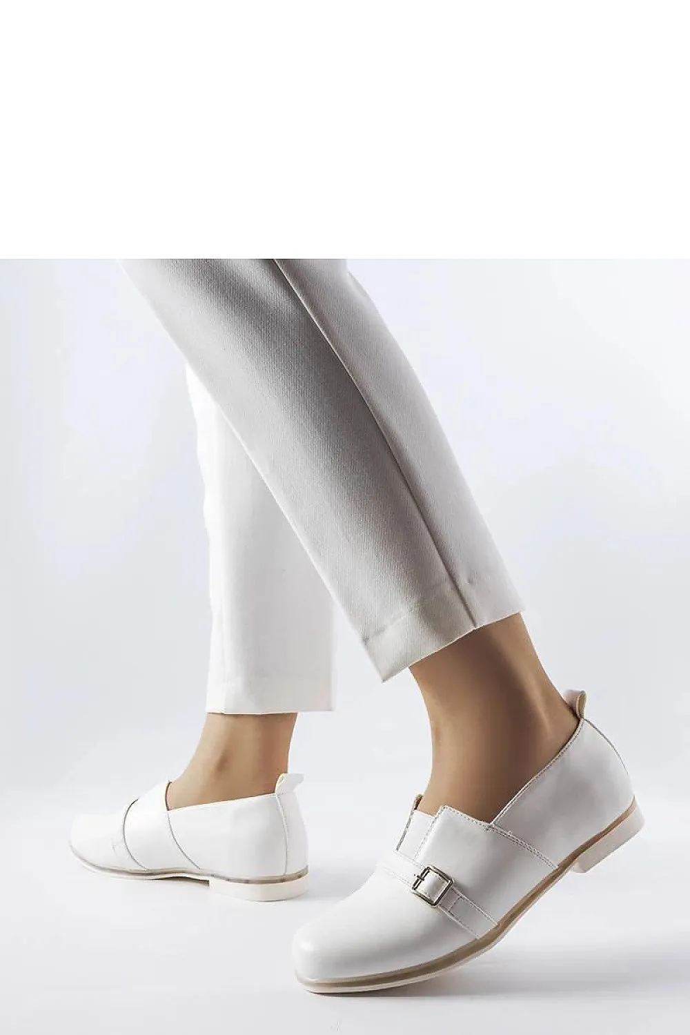 Low Shoes Solea