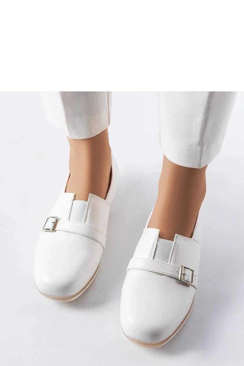 Low Shoes Solea