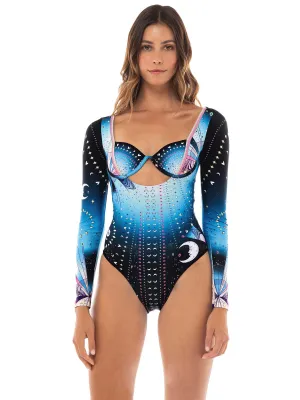 Lurex One Piece ::RET