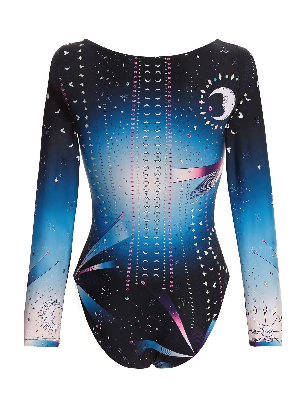 Lurex One Piece ::RET