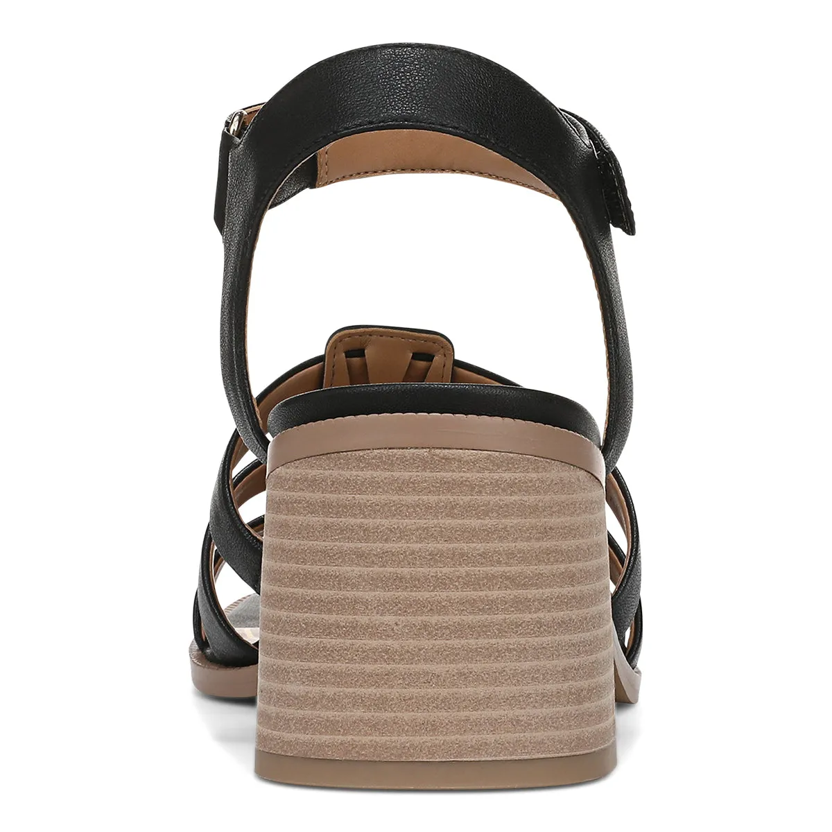 Maisy Heeled Sandal