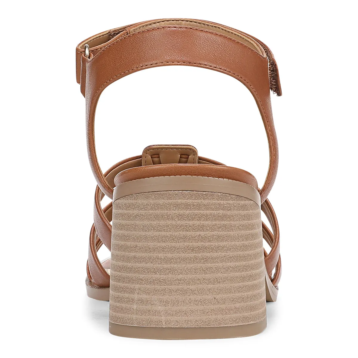 Maisy Heeled Sandal