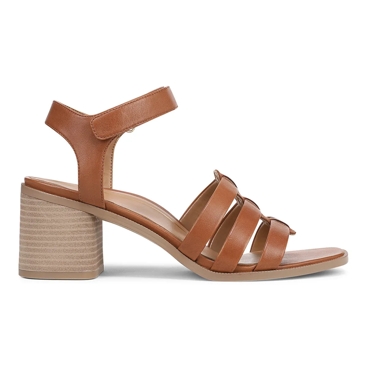 Maisy Heeled Sandal