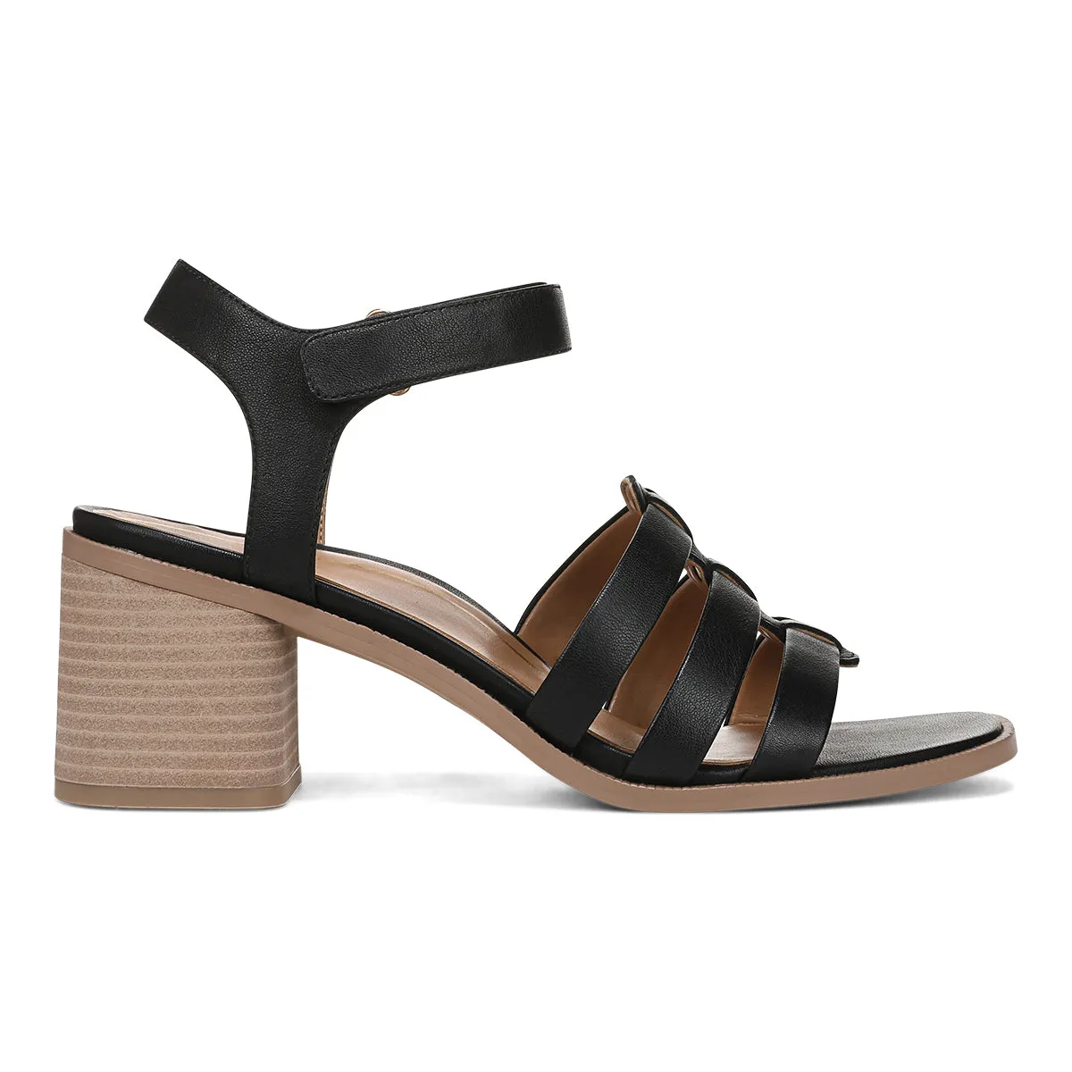 Maisy Heeled Sandal