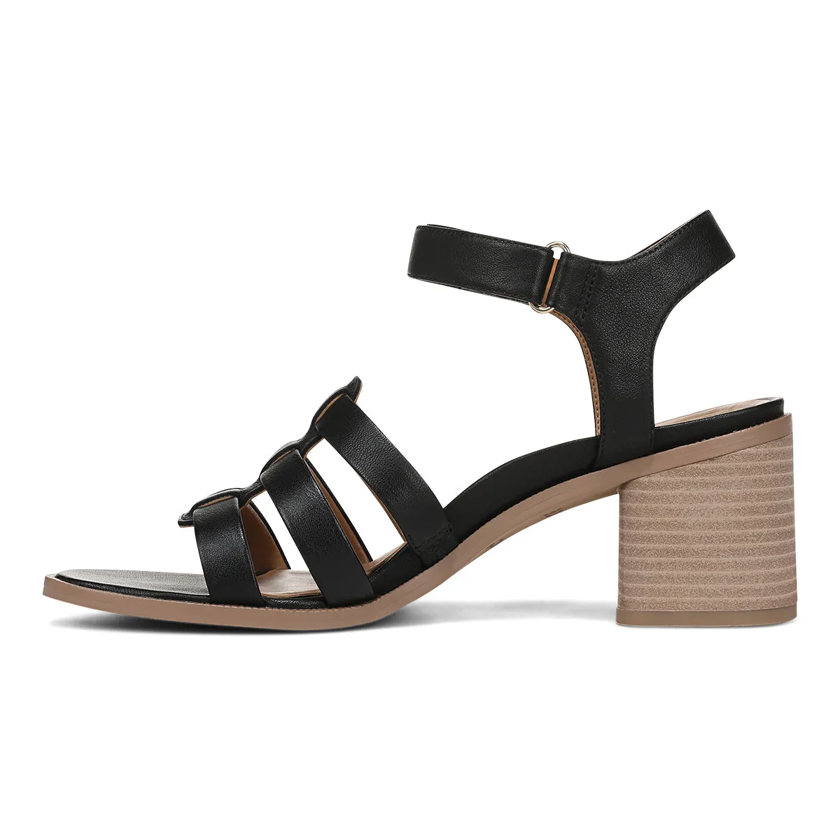 Maisy Heeled Sandal