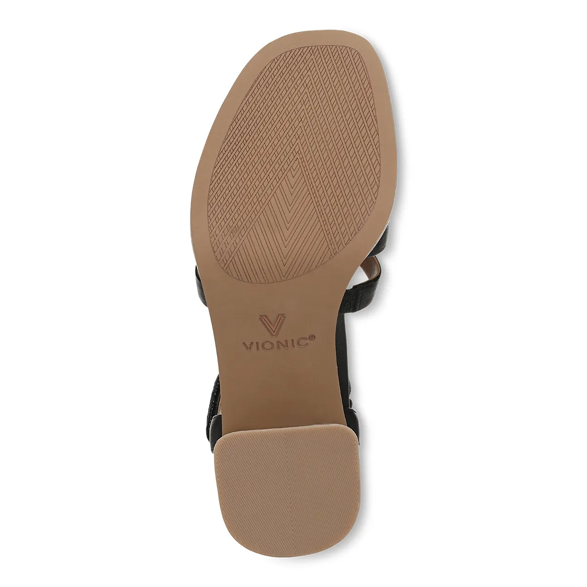 Maisy Heeled Sandal