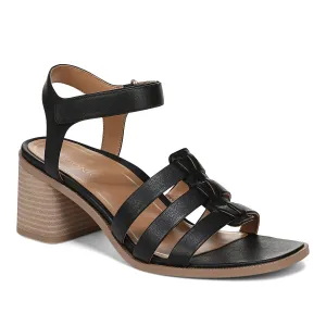 Maisy Heeled Sandal