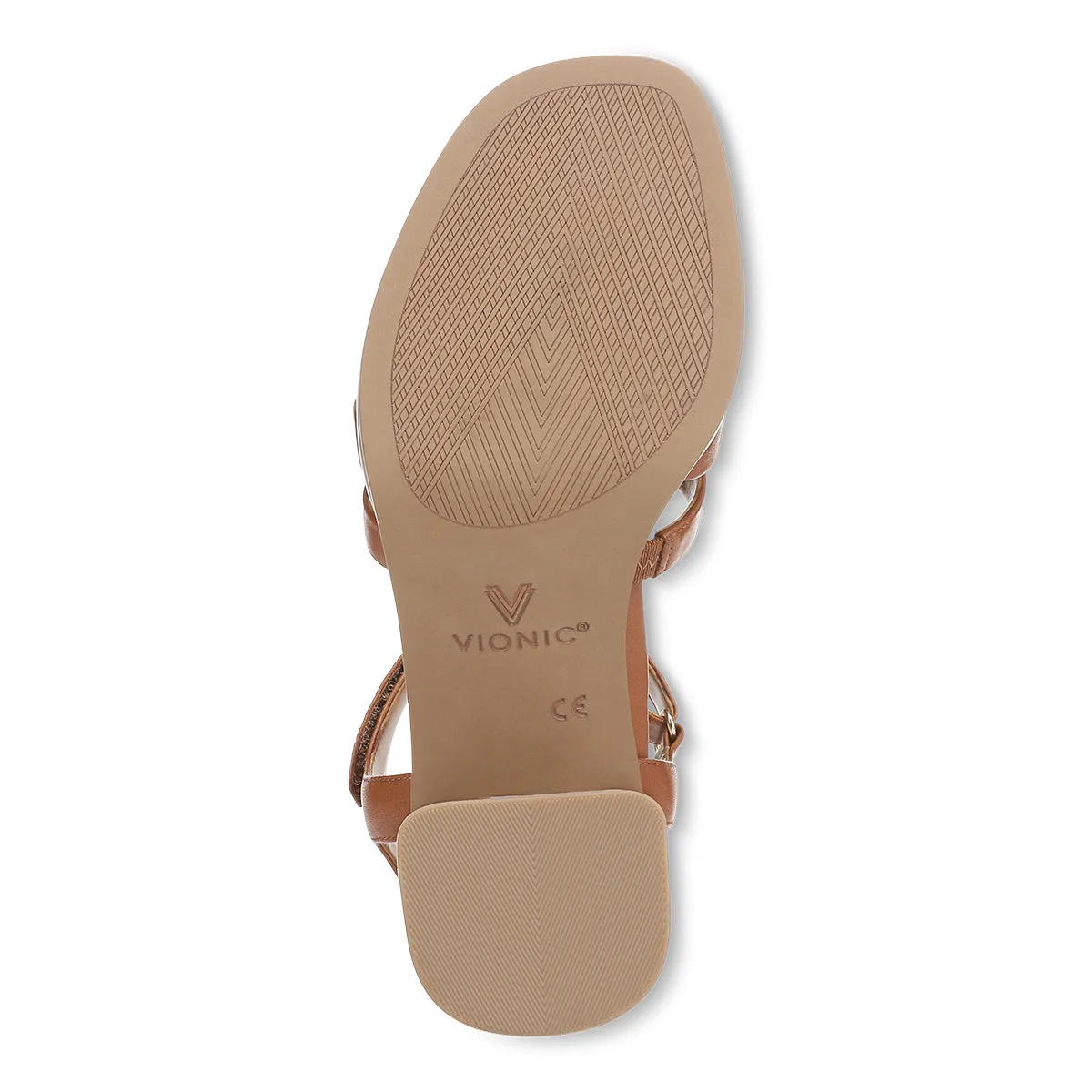 Maisy Heeled Sandal