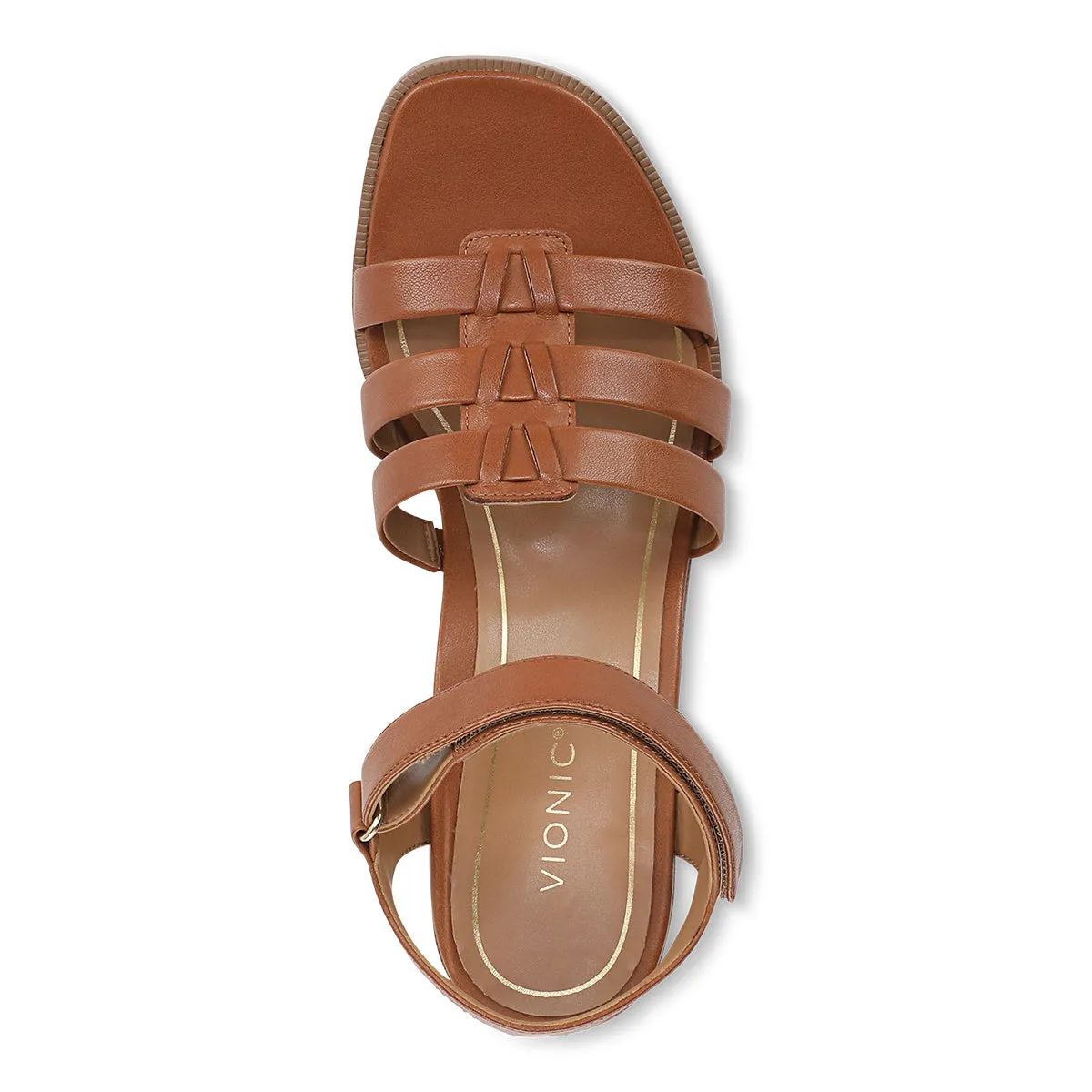 Maisy Heeled Sandal
