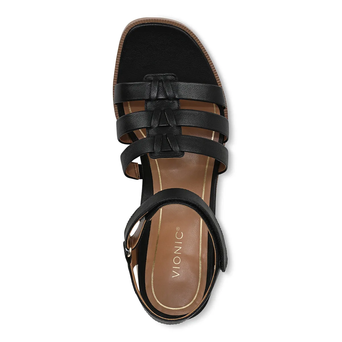 Maisy Heeled Sandal