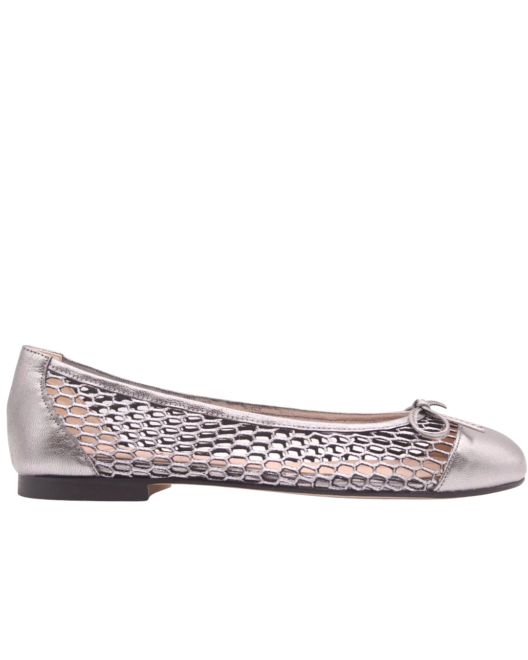 Meadow - Pewter Metallic