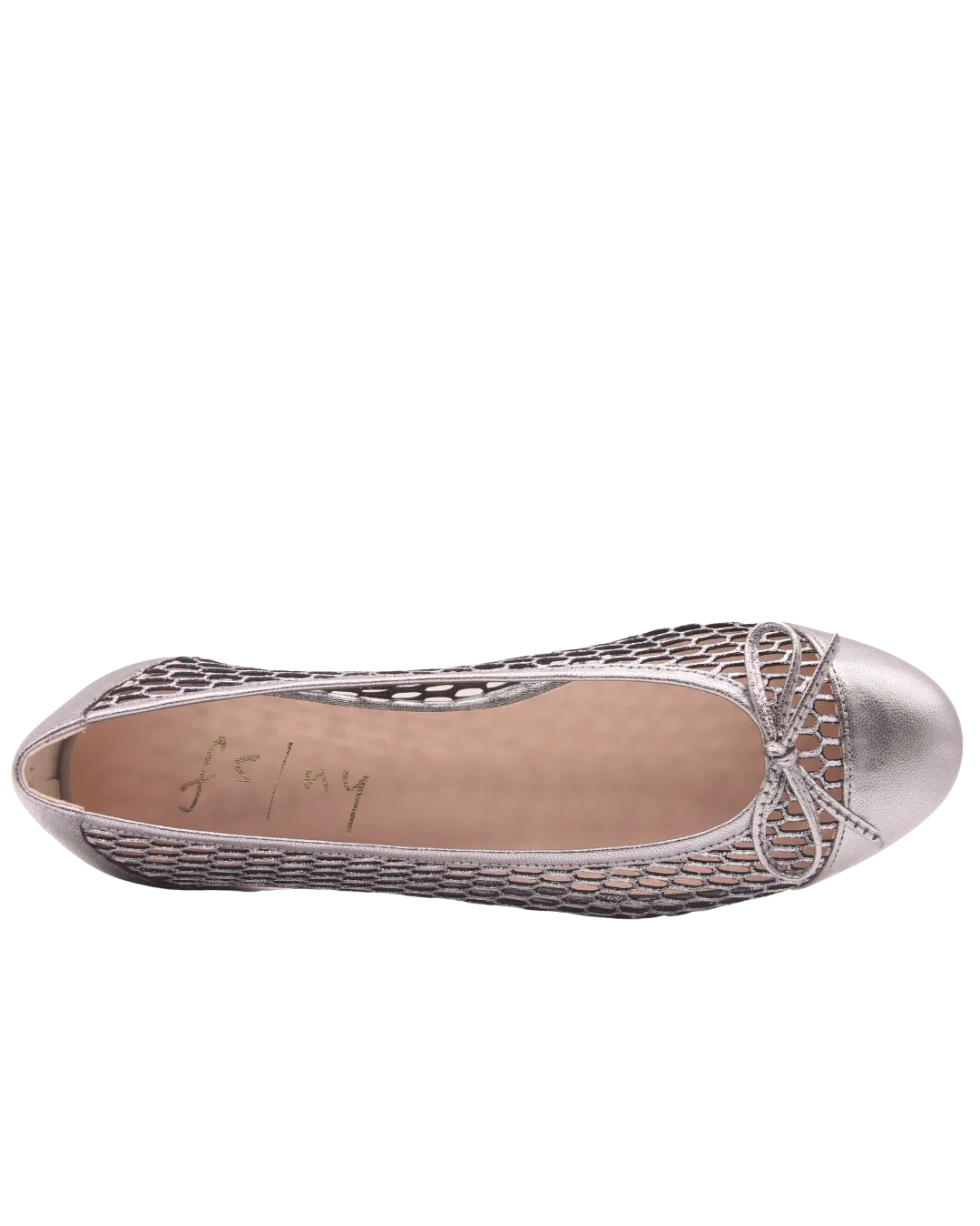 Meadow - Pewter Metallic