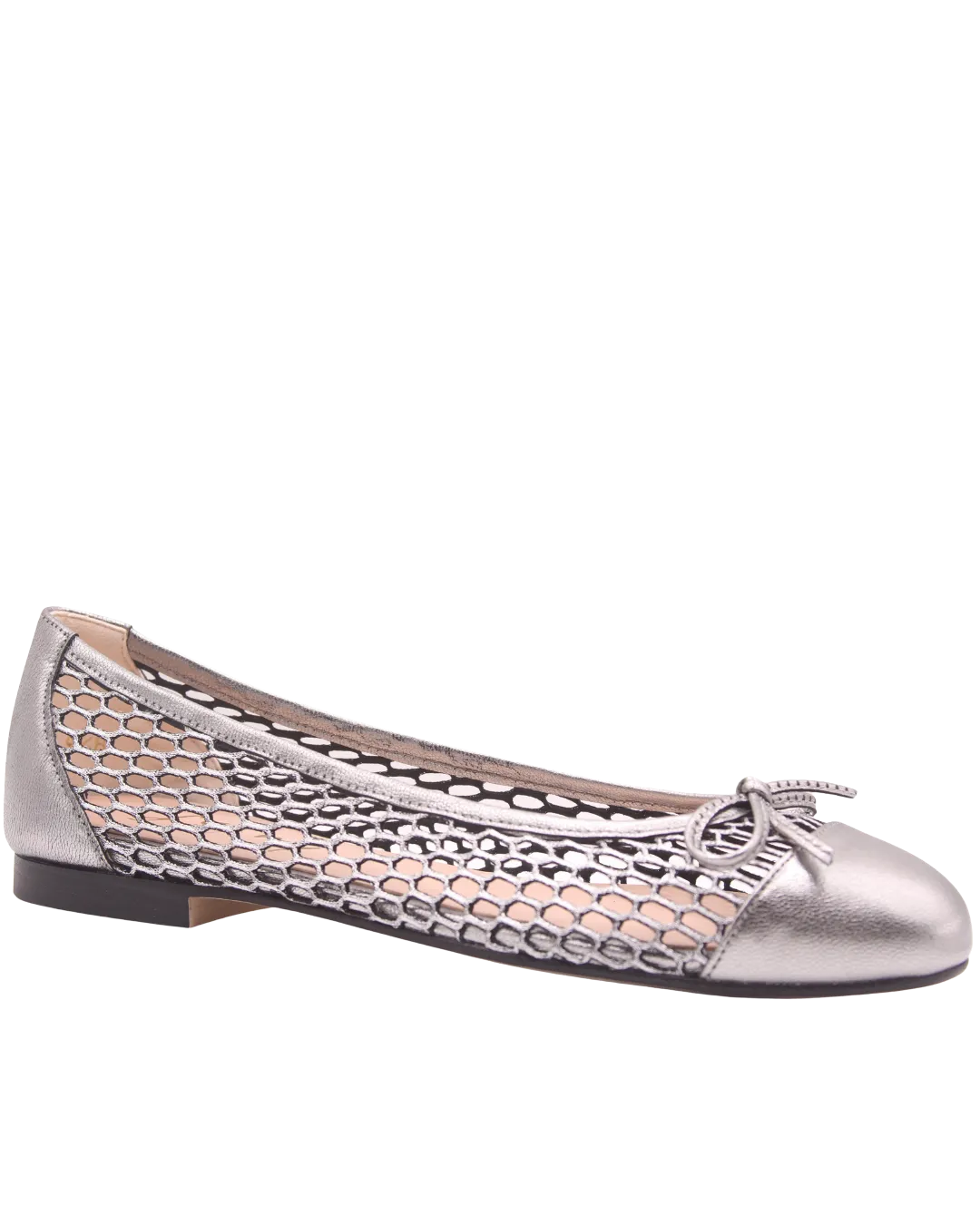 Meadow - Pewter Metallic