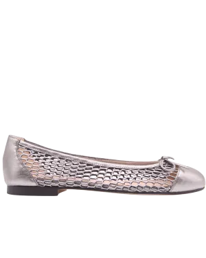 Meadow - Pewter Metallic