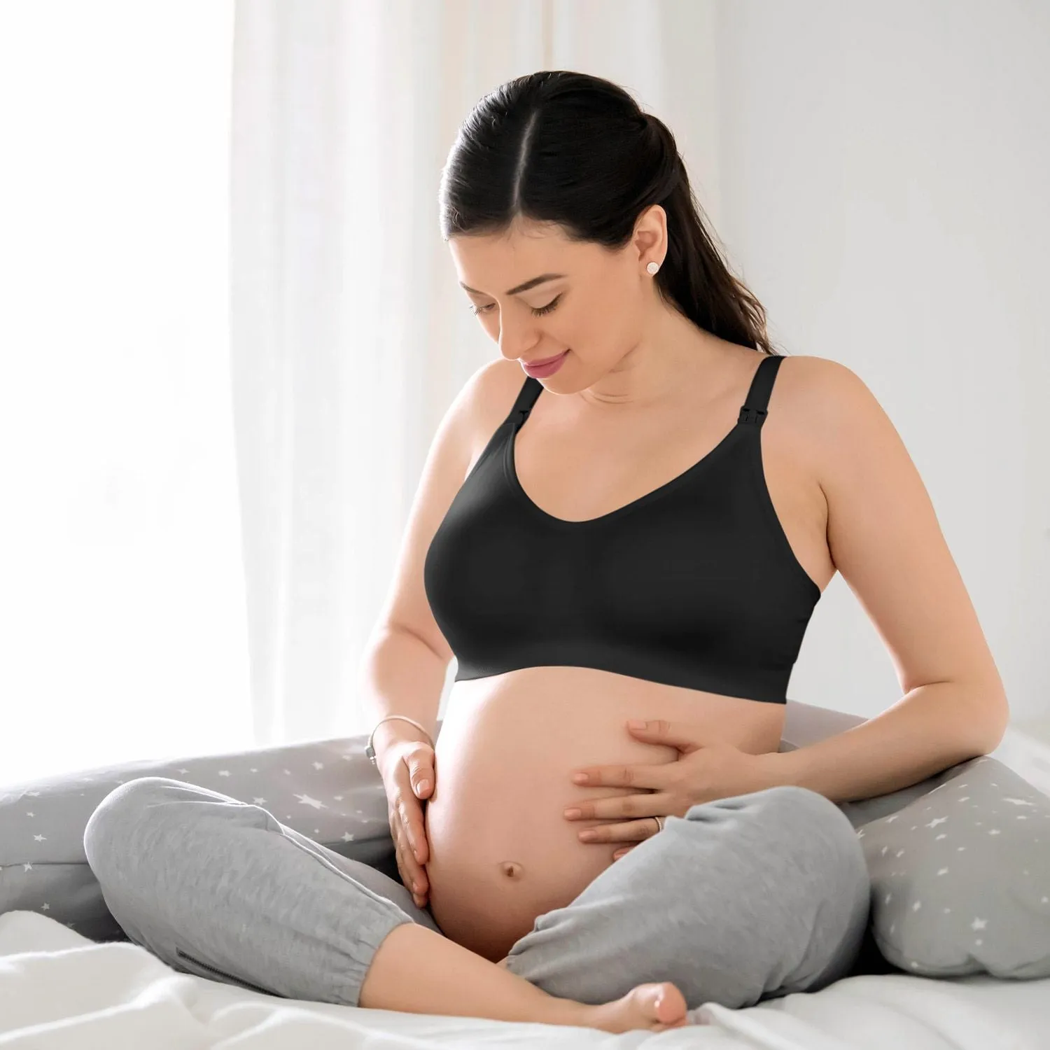 Medela Ultimate Body Fit Bra