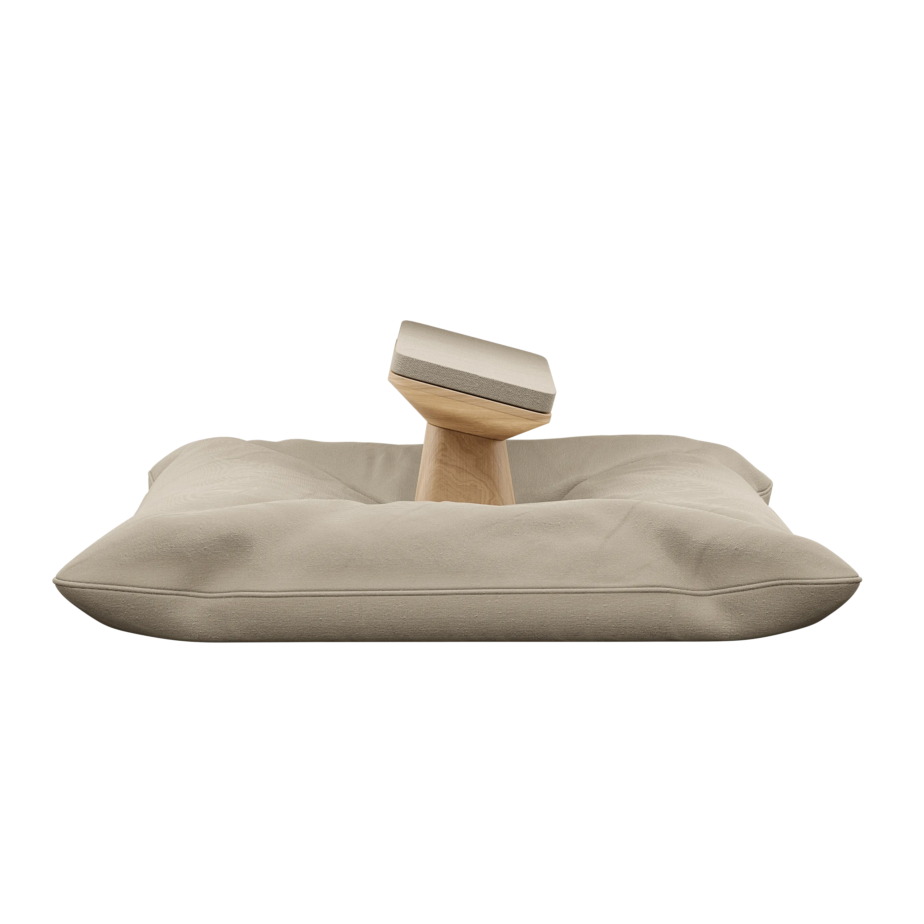 Meditation Bench