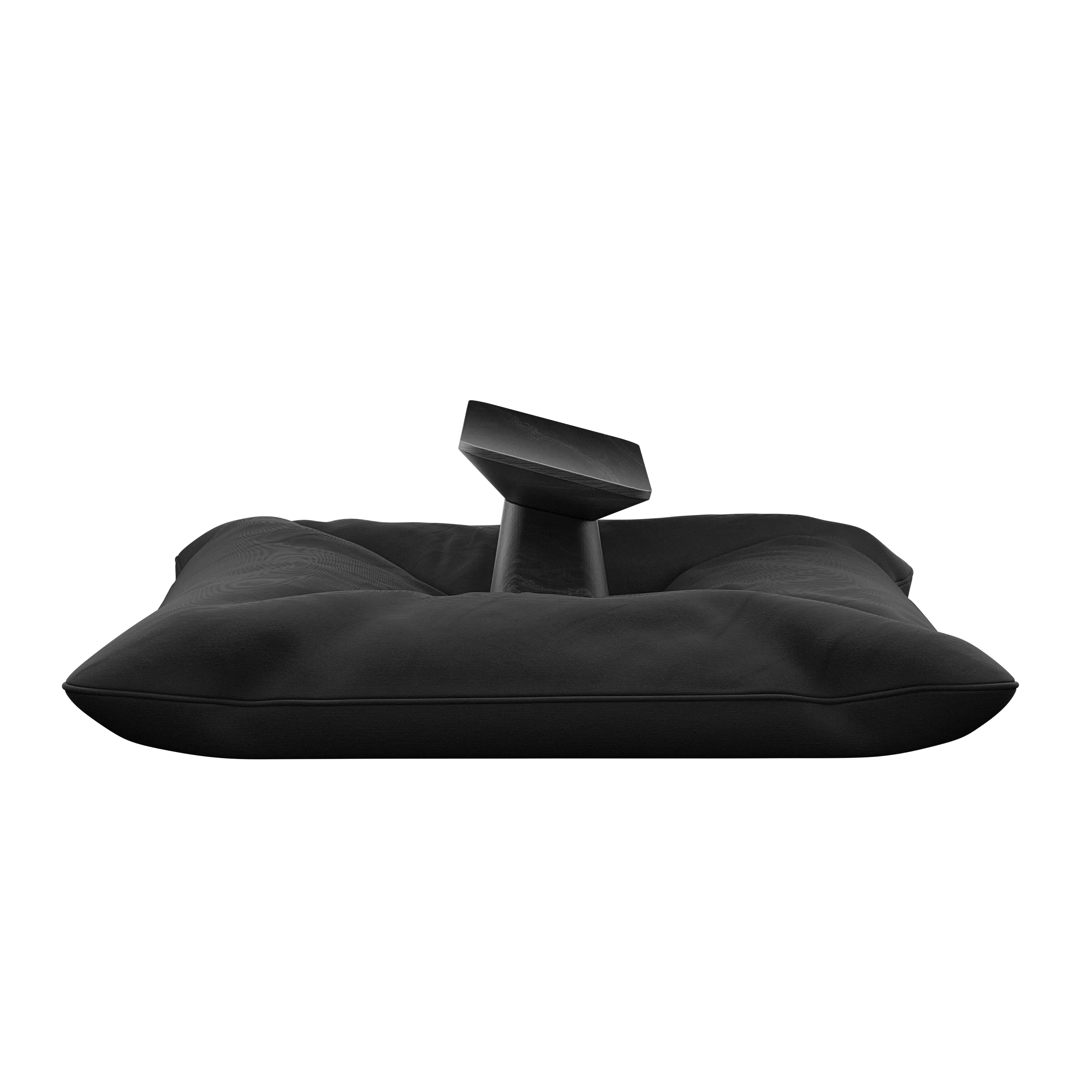 Meditation Bench