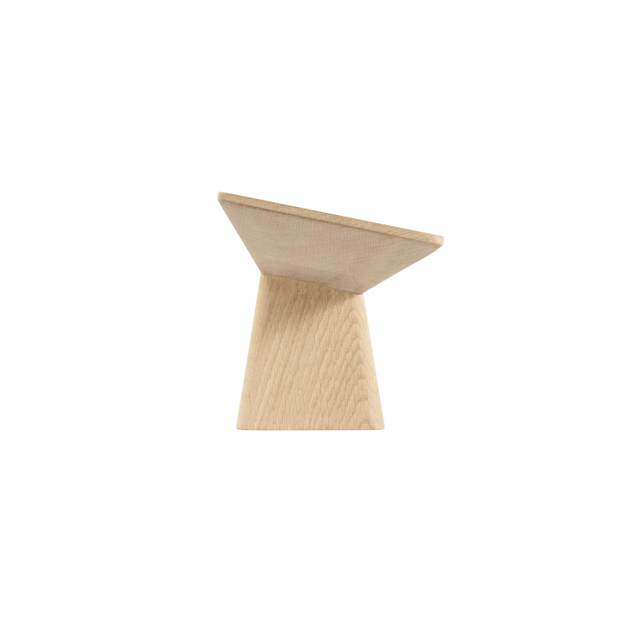 Meditation Bench