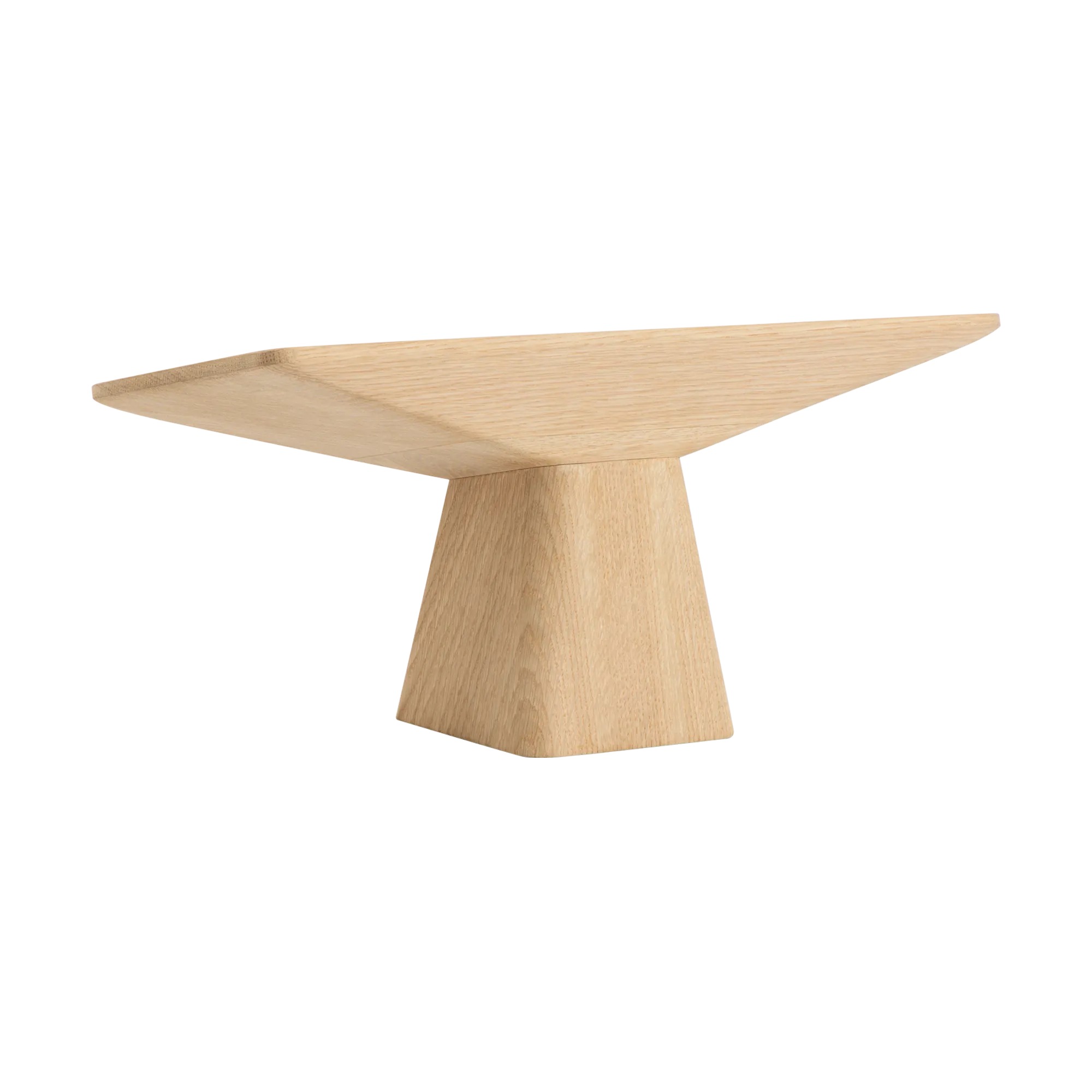 Meditation Bench