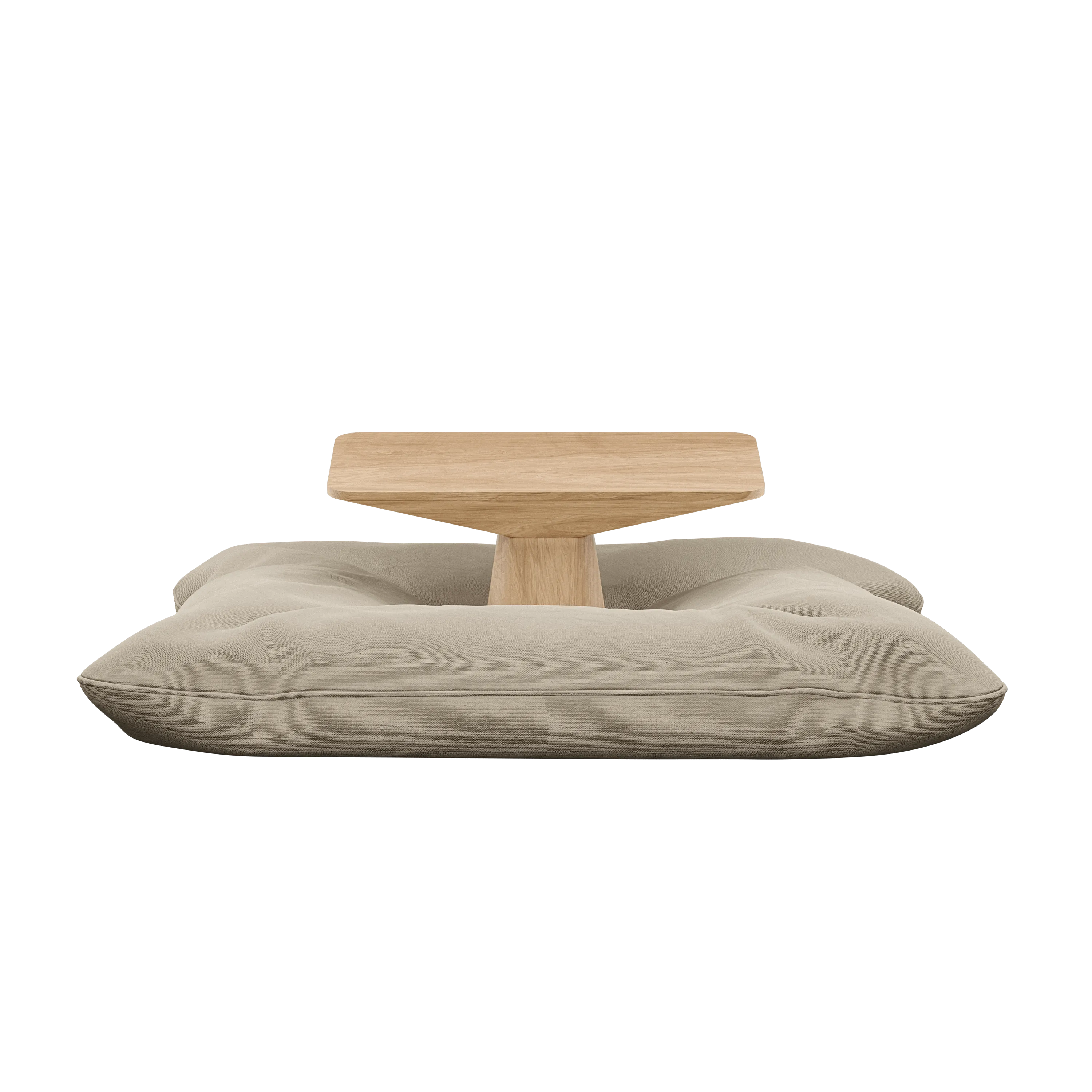 Meditation Bench
