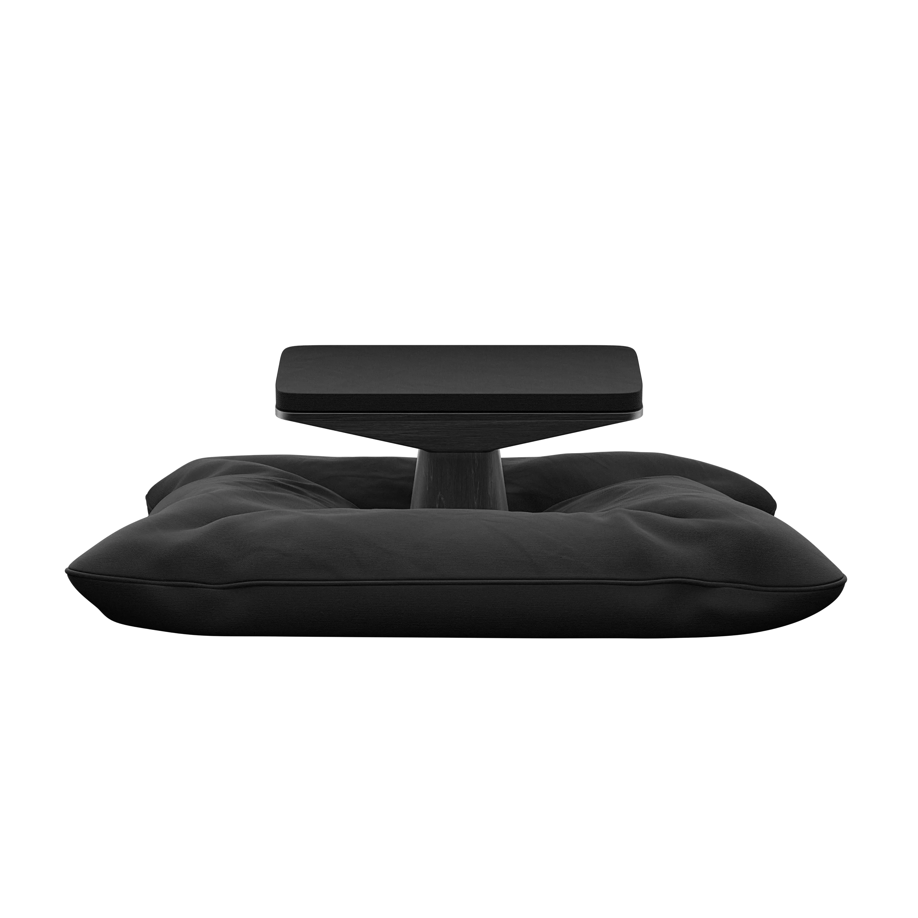 Meditation Bench