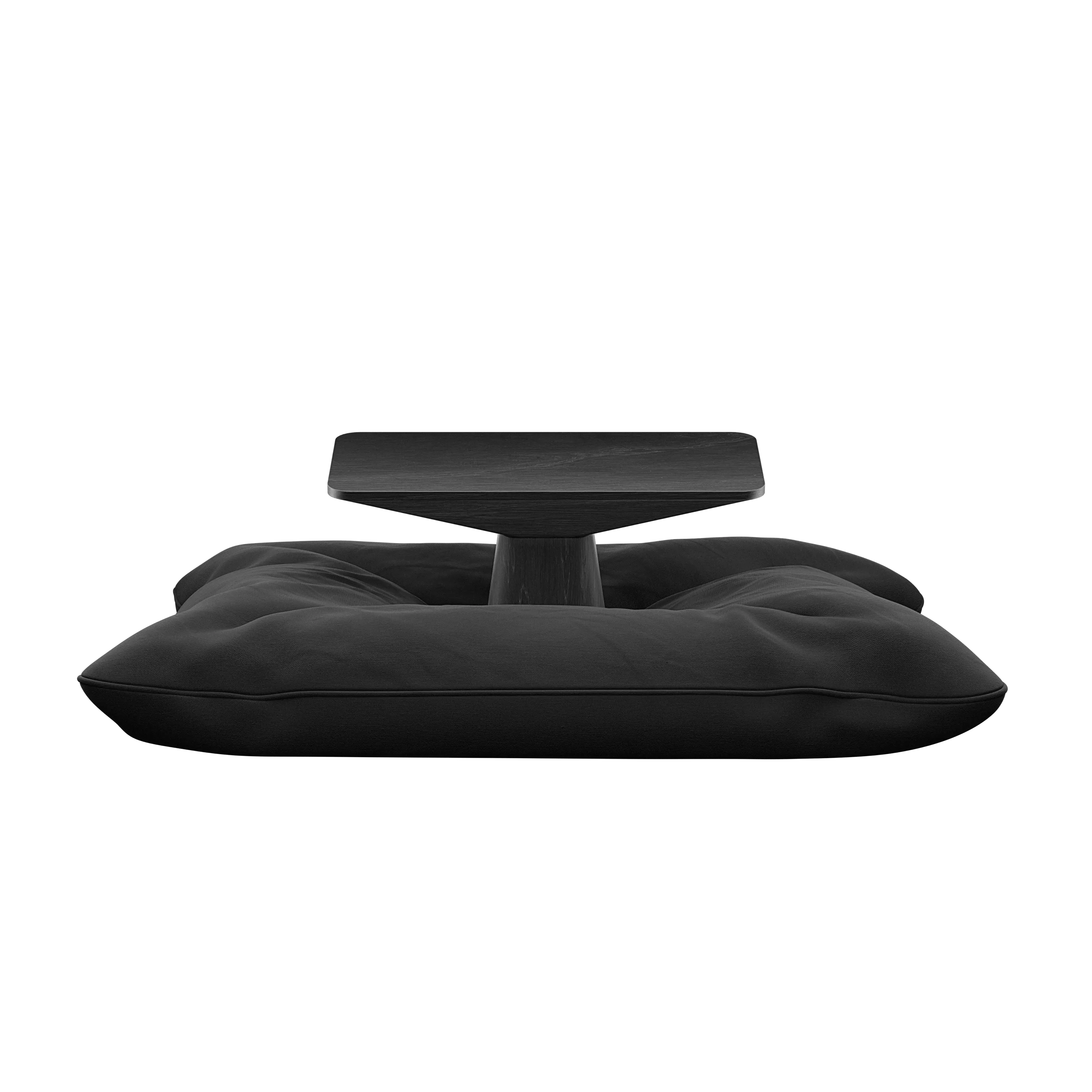 Meditation Bench