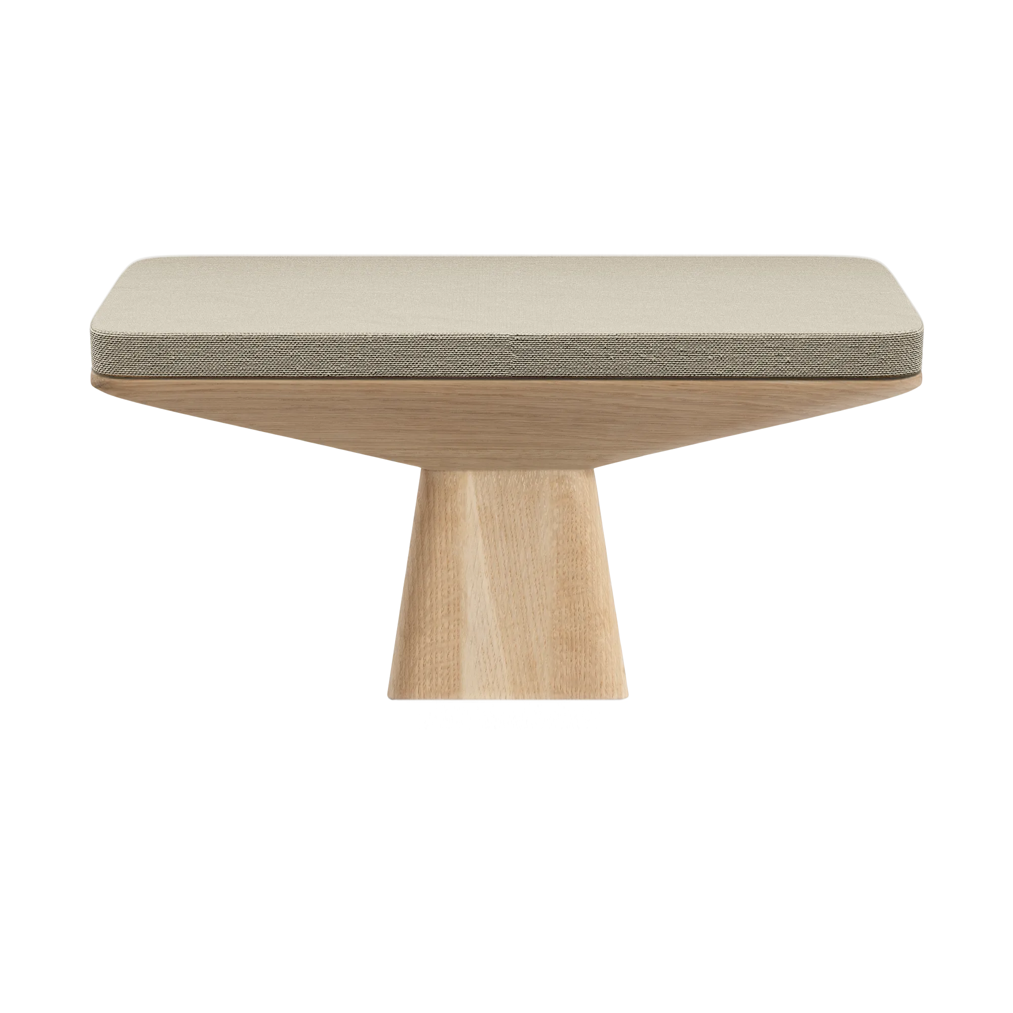 Meditation Bench