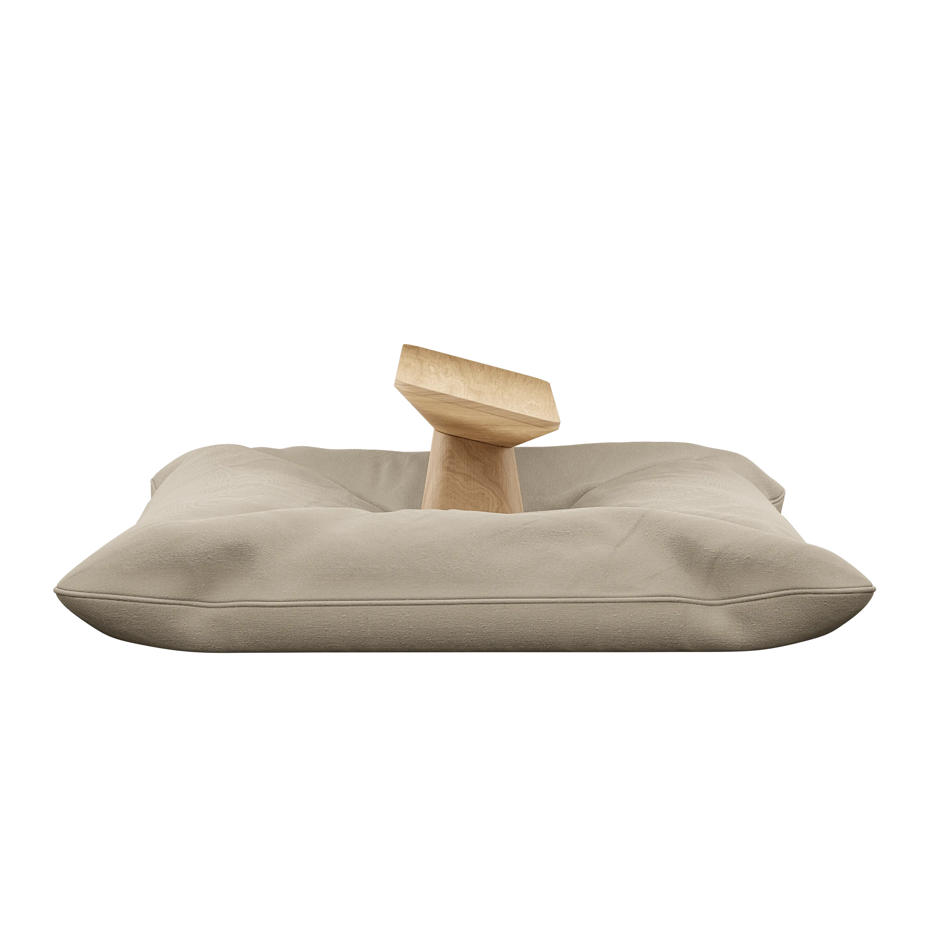 Meditation Bench