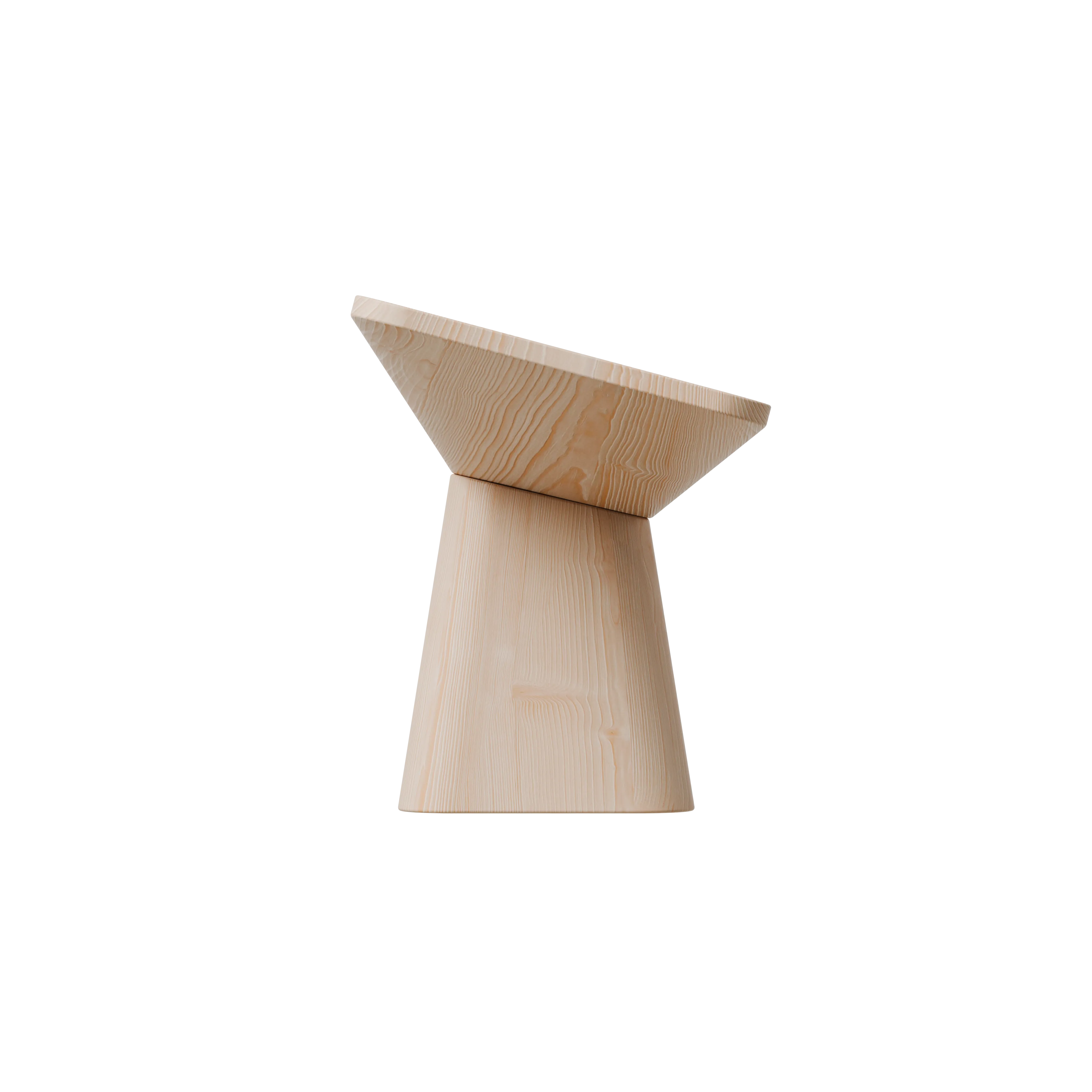 Meditation Bench