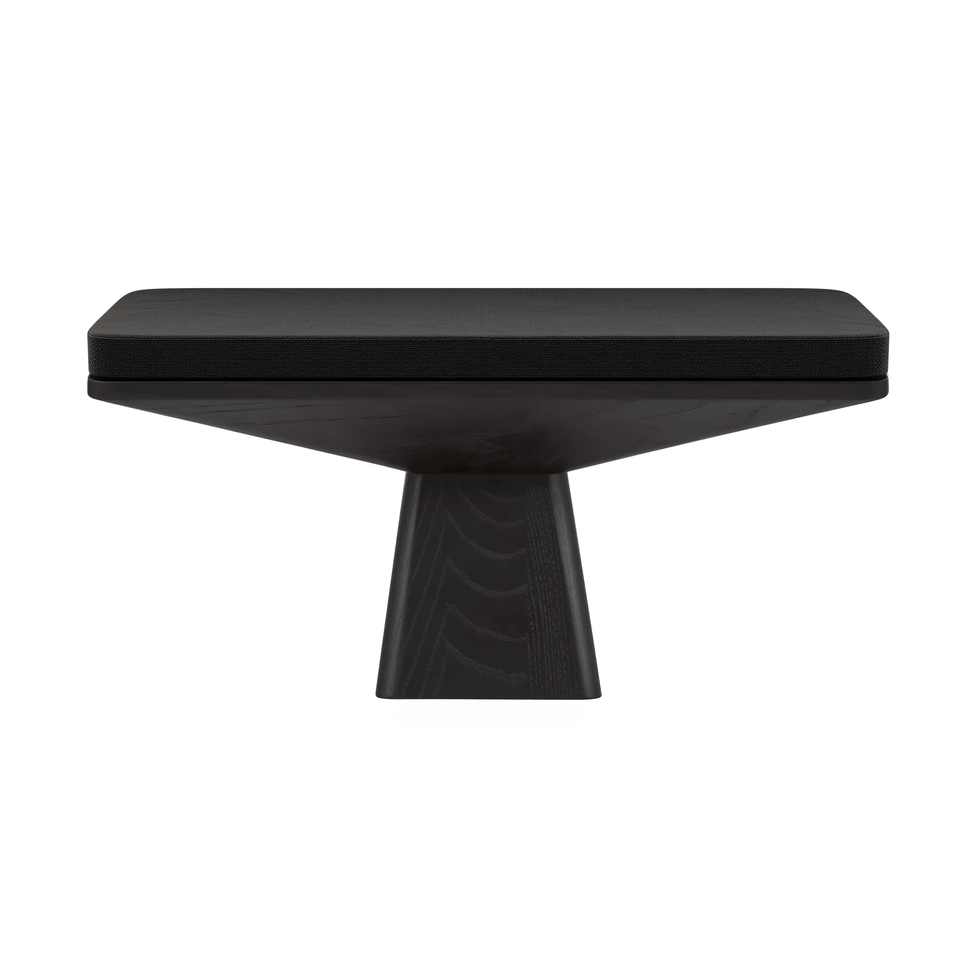Meditation Bench
