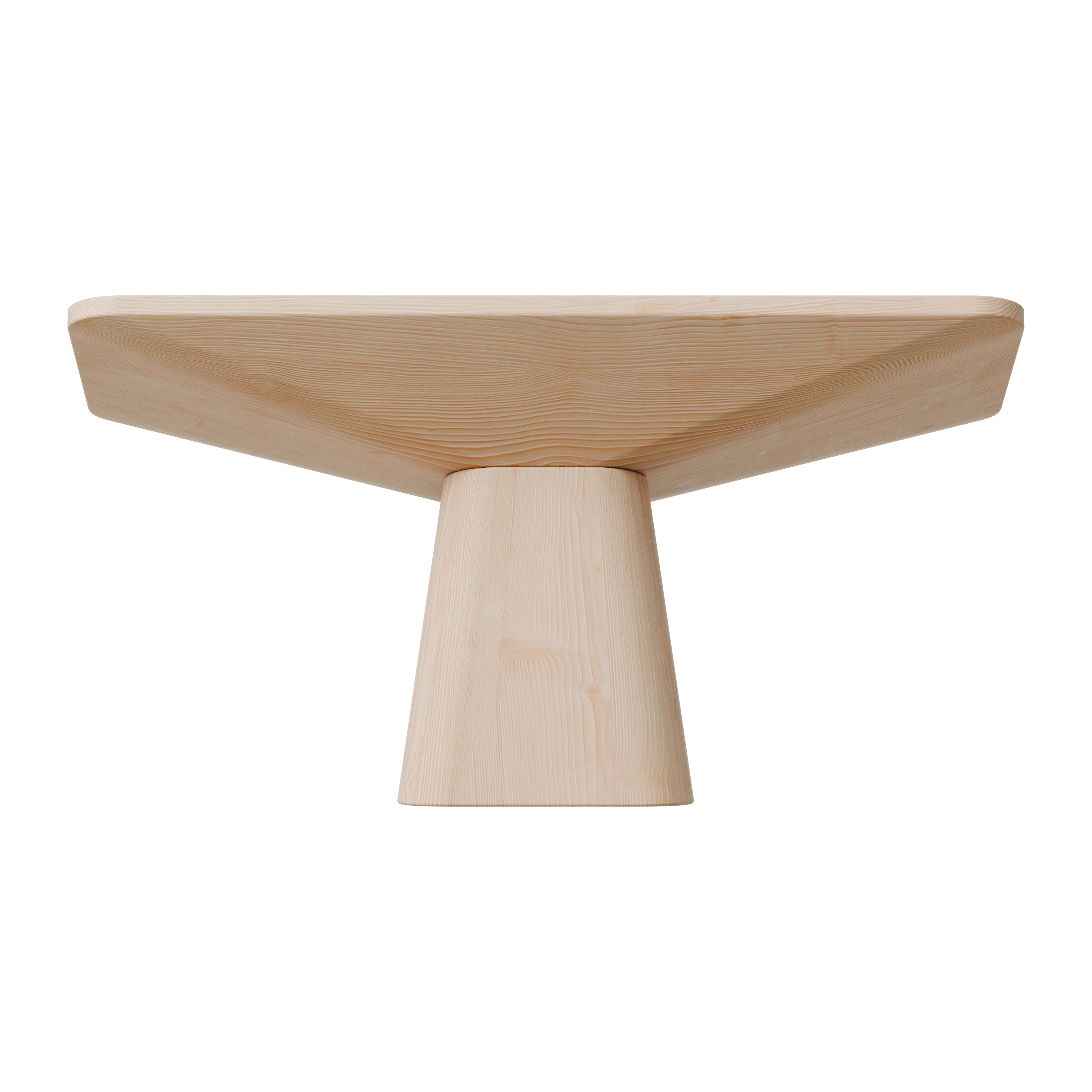 Meditation Bench