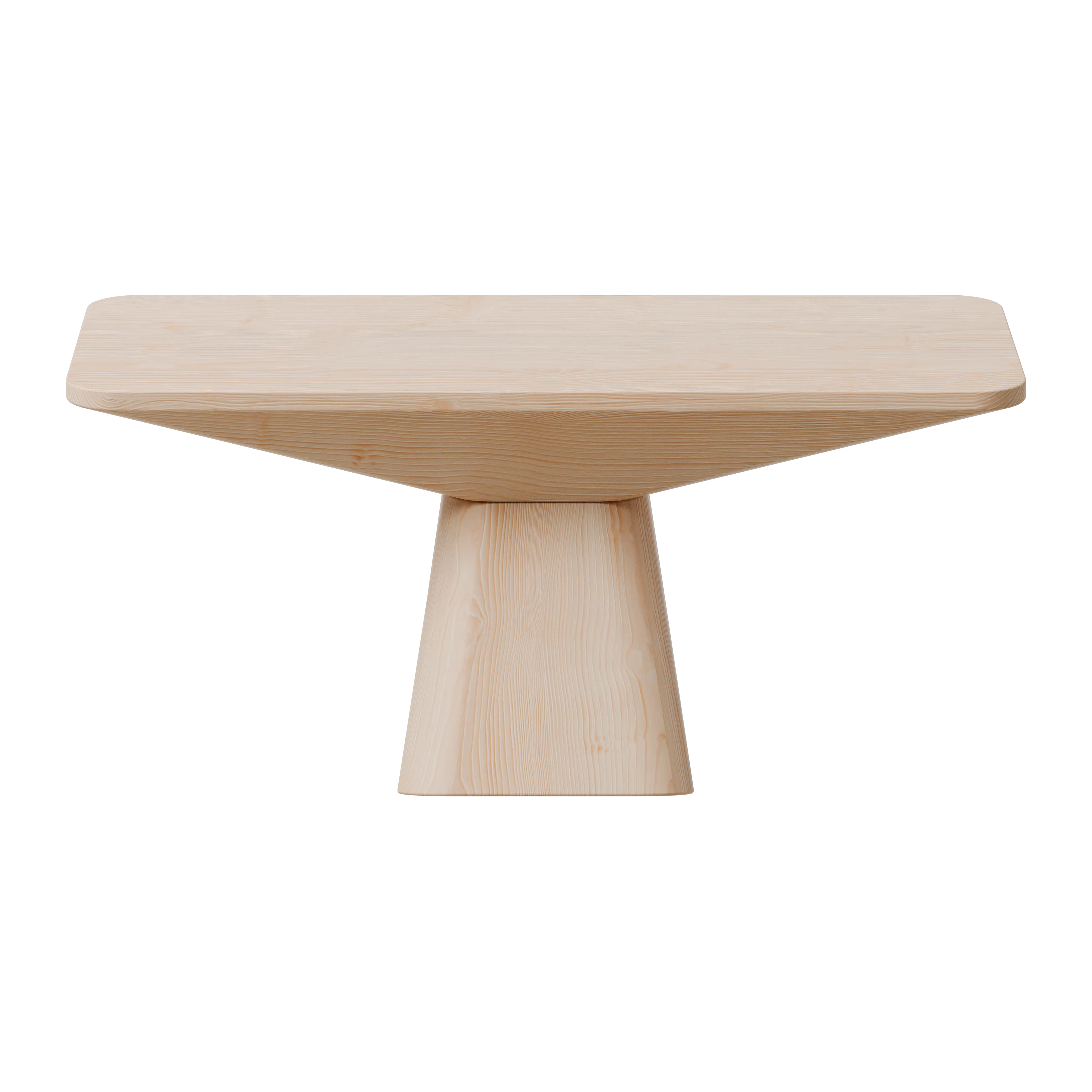 Meditation Bench