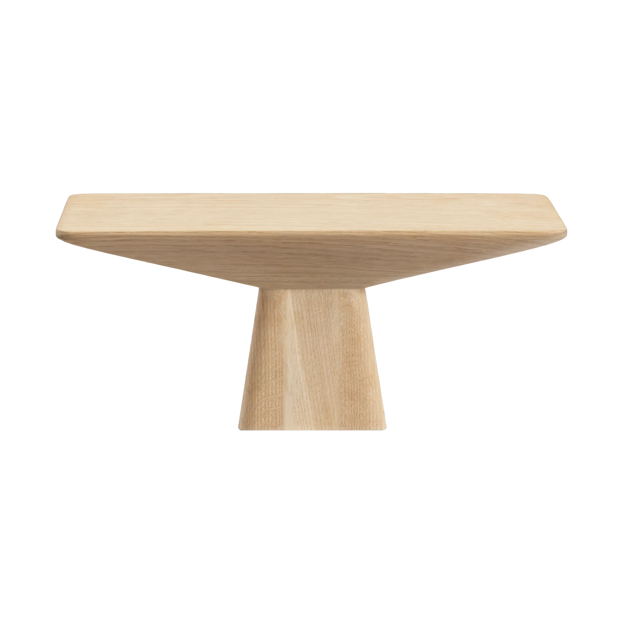 Meditation Bench