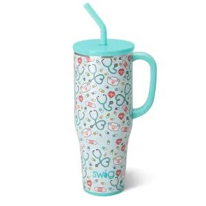 Mega Mug - Scrub Life